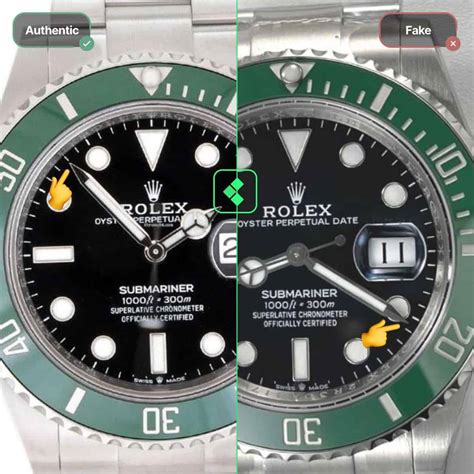 how to spot a fake submariner rolex watch|insider secrets Rolex Submariner.